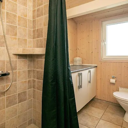 Ferienhaus 4 Star Holiday In